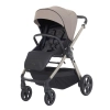 Espiro Only 529 Sahara Beige lekki wózek 2w1